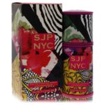Sjp Nyc Eau De Parfum Spray 1 oz
