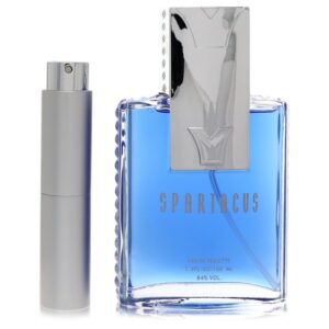 Spartacus Travel Spray .27 oz
