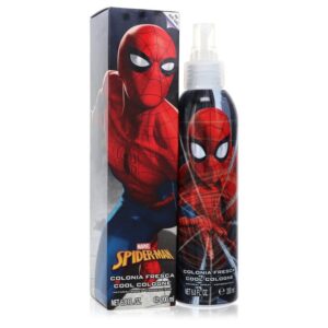 Spiderman Cool Cologne Spray 6.8 oz