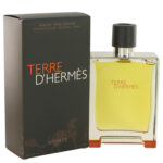 Terre D'Hermes Pure Perfume Spray 6.7 oz