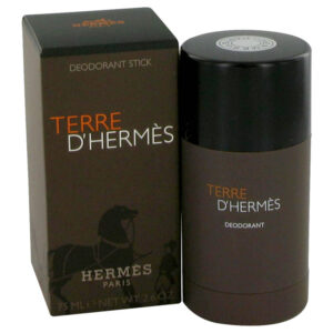 Terre D'Hermes Deodorant Stick 2.5 oz
