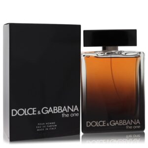 The One Eau De Parfum Spray 5.1 oz