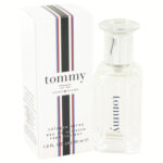 Tommy Hilfiger Eau De Toilette Spray 1 oz