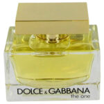 The One Eau De Parfum Spray (Tester) 2.5 oz