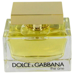 The One Eau De Parfum Spray (Tester) 2.5 oz