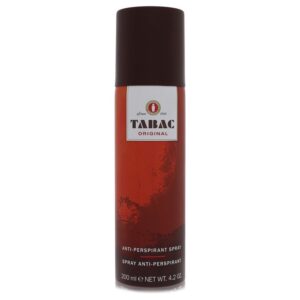 Tabac Anti-Perspirant Spray 6.7 oz