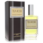 Tea Rose Eau De Toilette Spray 3.4 oz