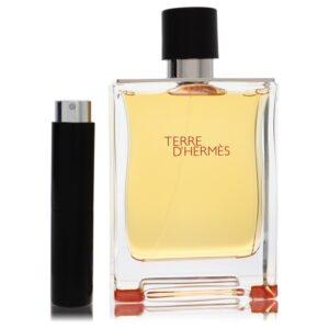 Terre D'Hermes Travel Spray .27 oz
