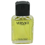 Versace L'Homme Eau De Toilette Spray (Tester) 3.4 oz