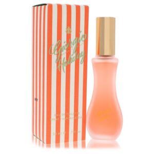 Giorgio Holiday Eau De Toilette Spray 1.7 oz