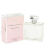 Romance Eau De Parfum Spray 3.4 oz