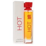 Hot Eau De Toilette Spray 3.4 oz