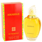 Amarige Eau De Toilette Spray 3.4 oz