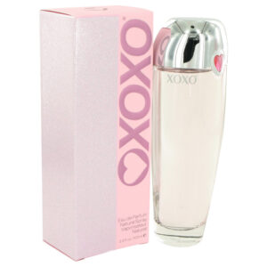 Xoxo Eau De Parfum Spray 3.4 oz