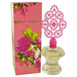 Betsey Johnson Eau De Parfum Spray 3.4 oz