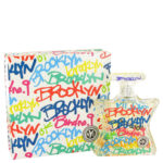 Brooklyn Eau De Parfum Spray (Unisex) 3.3 oz