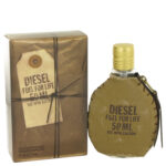 Fuel For Life Eau De Toilette Spray 1.7 oz