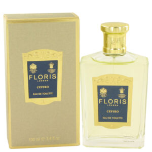 Floris Cefiro Eau De Toilette Spray 3.4 oz