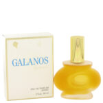 Galanos De Serene Eau De Parfum Spray 2 oz