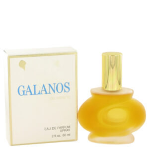 Galanos De Serene Eau De Parfum Spray 2 oz