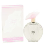Histoire D'Amour 2 Eau De Toilette Spray 3.33 oz