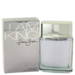 I Am King Eau De Toilette Spray 3.4 oz