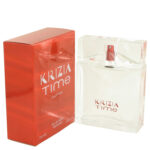 Krizia Time Eau De Toilette Spray 2.5 oz