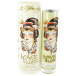 Love & Luck Eau De Parfum Spray 3.4 oz