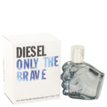 Only the Brave Eau De Toilette Spray 1.7 oz