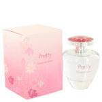 Pretty Eau De Parfum Spray 3.4 oz