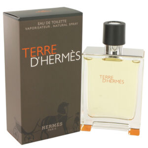 terreher