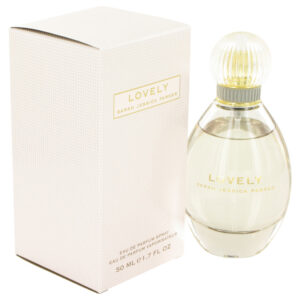 Lovely Eau De Parfum Spray 1.7 oz