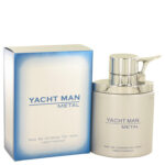 yachmmet